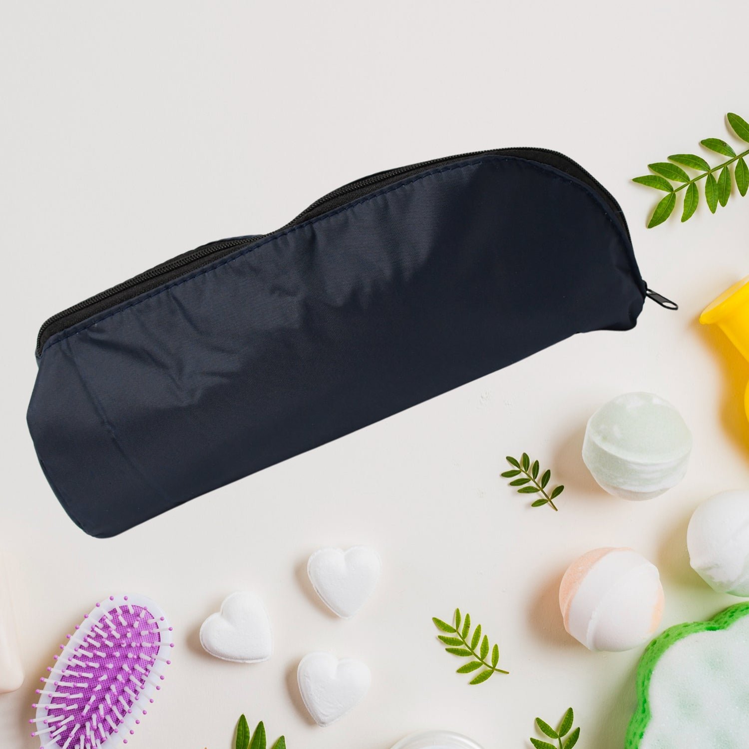 Washable Multipurpose Pouch – Travel & Office Organizer | FERVENT