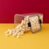 Airtight Plastic Storage Container 1700 ML – BPA-Free Freshness