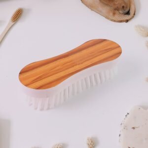 04_24136f02-a326-4e42-b52a-50324c722f87 Cloth Washing Brush Set – Ergonomic 4-Piece Laundry Cleaner