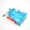 Set of 4 Silicone Animal Moulds for Cake, Chocolate, Soap & Candle Making, Diwali