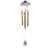 Dragonfly Outdoor Wind Chimes – Soothing Garden Decor