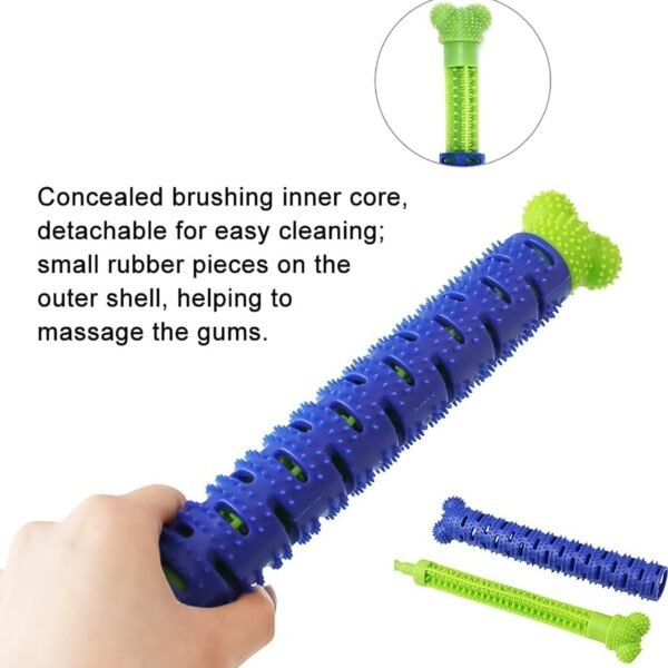 Dog Toothbrush – Dental Chew Stick for Clean Teeth | Boardoria