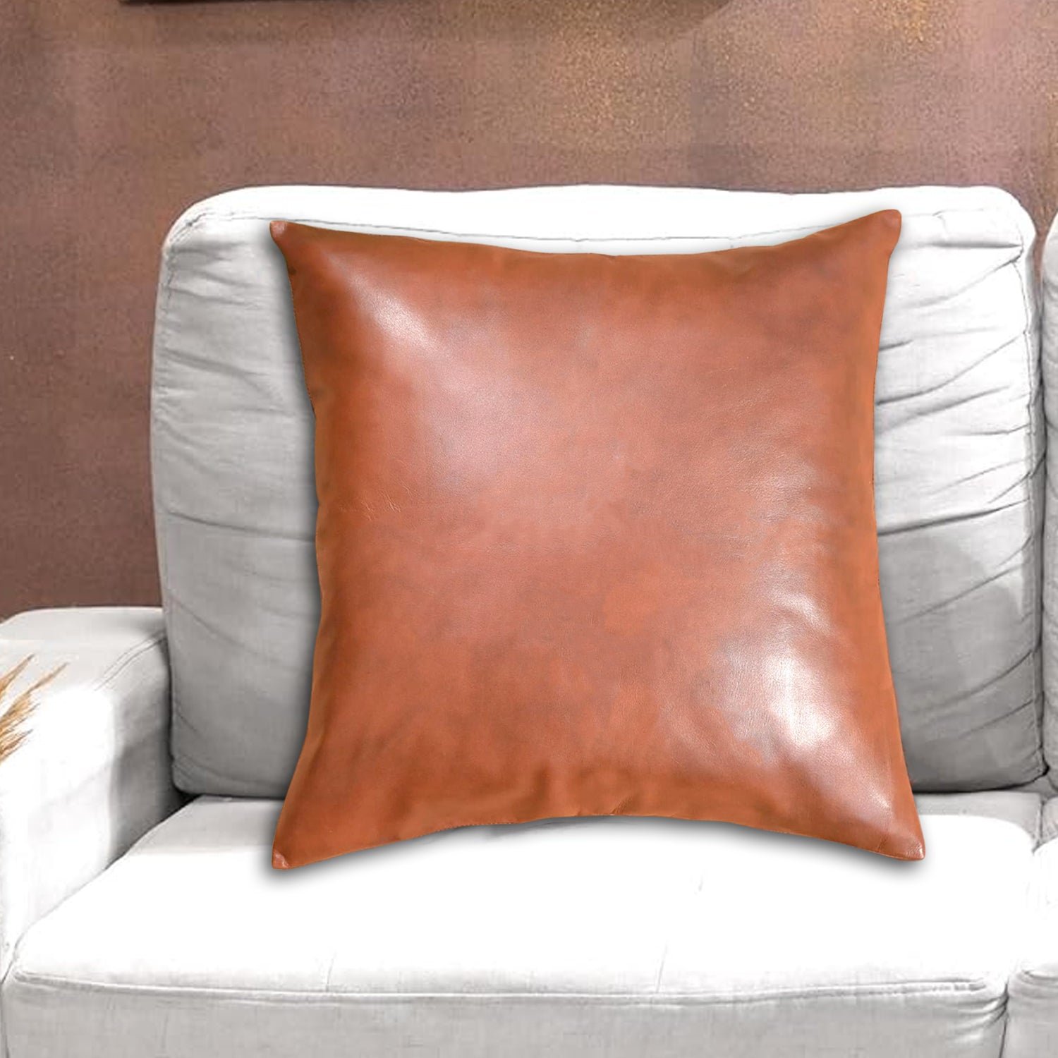 Pillow Covers – Soft Decorative Couch Pillows 60x60 CM |
