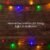LED String Lights – 3M Multi-Color Festival Decor |