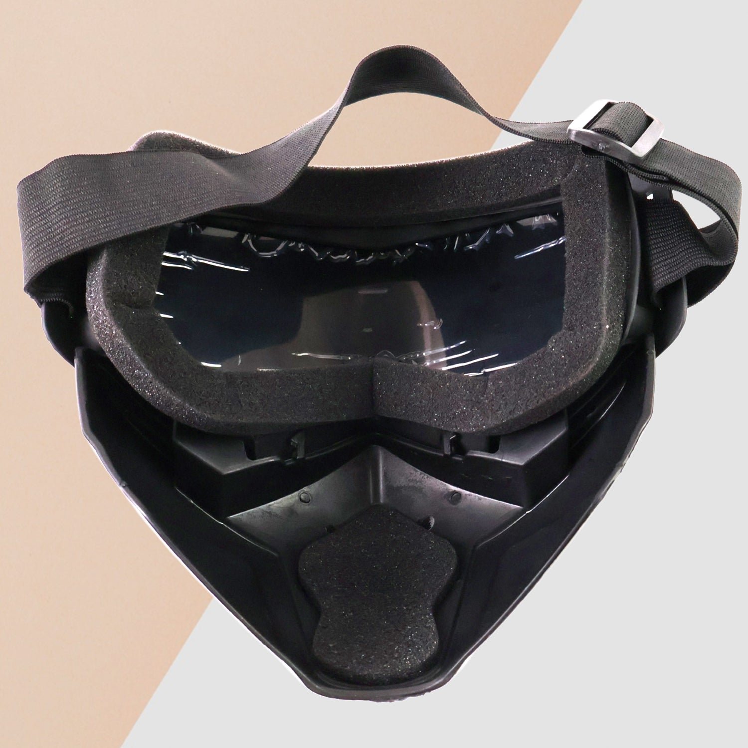 Off-Road Motorcycle Goggles – Windproof Mask & UV Protection | RaceVault