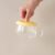 Silicone Cup Lid – Airtight Seal for Mugs & Cups | Tidy Table