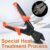 Mini Bolt Cutter – Heavy Duty Wire & Rod Cutter | BoltForce