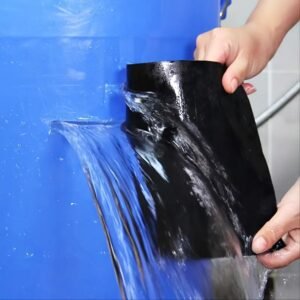 Leak-Proof Waterproof Sealing Tape – Effective Pipe & Home Repair