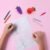 Fancy Erasers for Kids – 3D Mix Design Colorful Set | Writezo