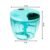 Manual Vegetable Chopper – 5 Blade Stainless Steel | Quickslice