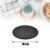 Silicone Coasters (6 Pcs) – Heat-Resistant Round Mats | Styleva