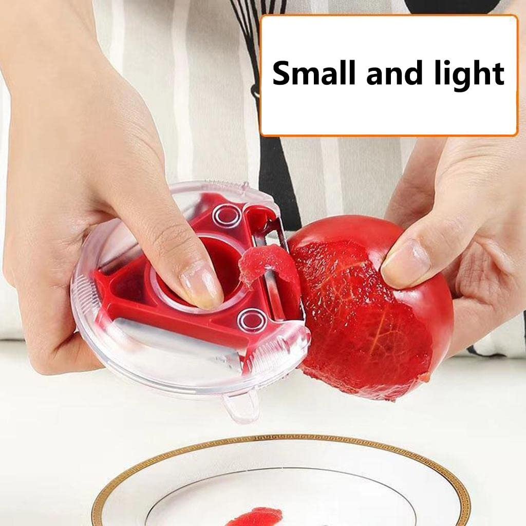 Rotary Vegetable Slicer – 3-in-1 Peeler, Cutter & Planer | Vastate