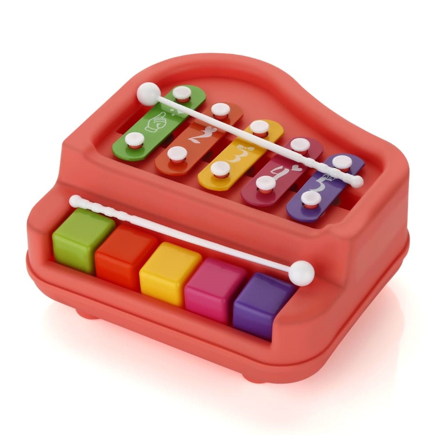 04_3402ef87-0ede-4393-aedb-00d3a86cb187 Baby Piano Xylophone – 2-in-1 Musical Toy for Toddlers | Little Learners