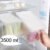 Refrigerator Organizer Box – 3 Compartments, Airtight | Lunchie Bunchie