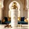 White Oud Body Spray – Long Lasting Luxury Fragrance for Men & Women