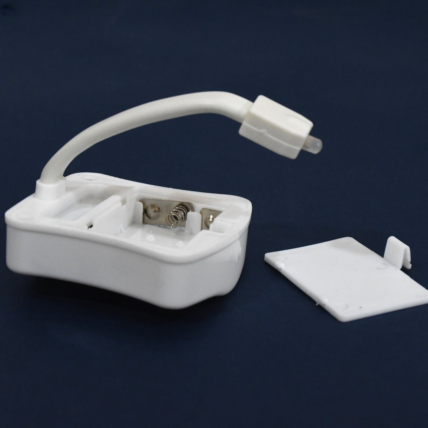 LED Toilet Bowl Light – Motion Sensor, 8 Colours | Indo Glow