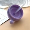 Whale Spray Sippy Cup – Spill-Proof Fun for Toddlers | Feedora