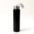 Portable Stainless Steel Water Bottle – 250ml Leakproof with Strap