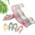 Travel Hangers – Folding Portable Clothes Drying Rack | BathNova