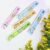 Plastic Ruler Set for Kids – Durable Cartoon Design, 5 Pieces