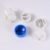 Medicine Cutter – 4-in-1 Pill Crusher & Storage | Organivo