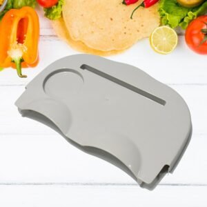 Snack Caddy Tray – Sofa & Movie Night Drink Holder | TableNest