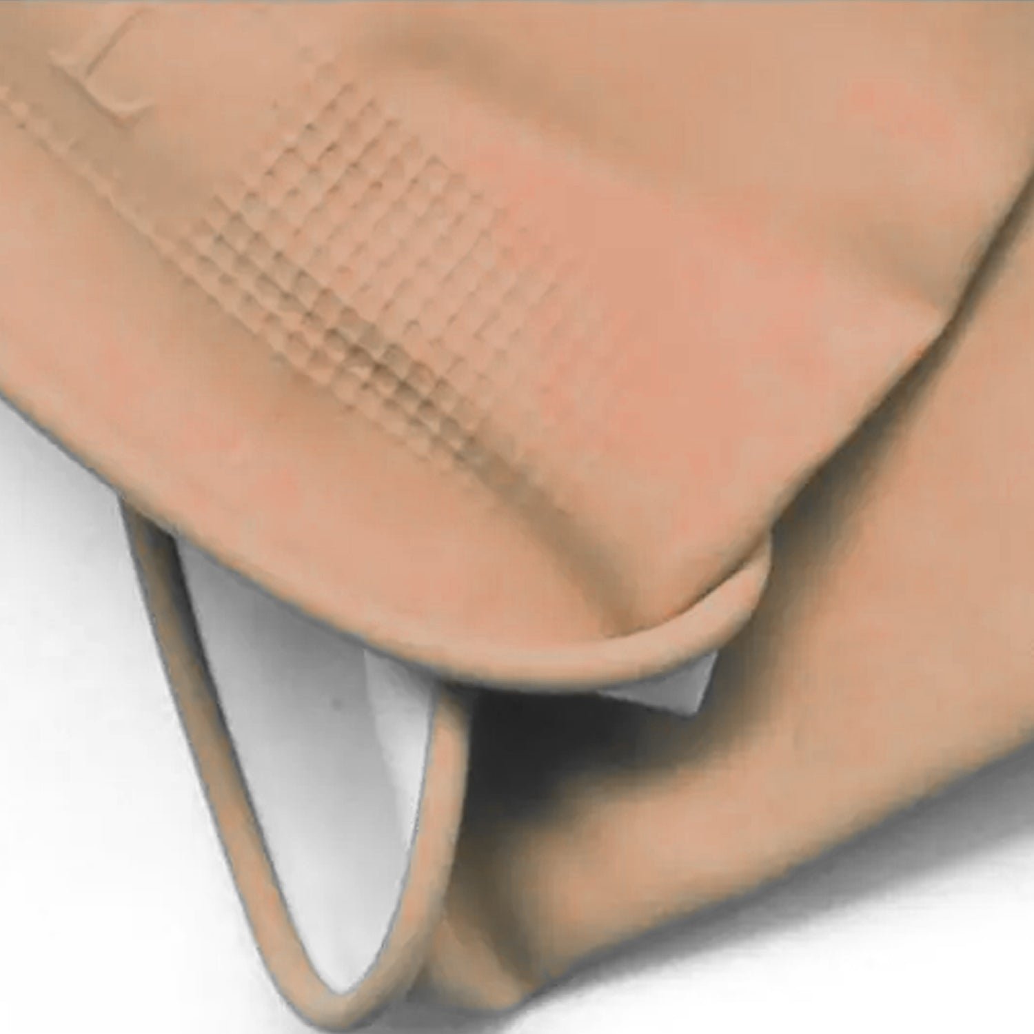Natural Gum Rubber Cleaning Gloves – Durable & Reusable | SparkleTidy
