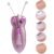 Electric Facial Hair Remover – Gentle & Smooth Skin | Velvet Wellness