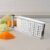 Stainless Steel Slicer – Sharp 2-in-1 Kitchen Cutter and Grater