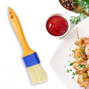 Basting Brush Set – Multifunction Kitchen Tool | Bake & Dwell