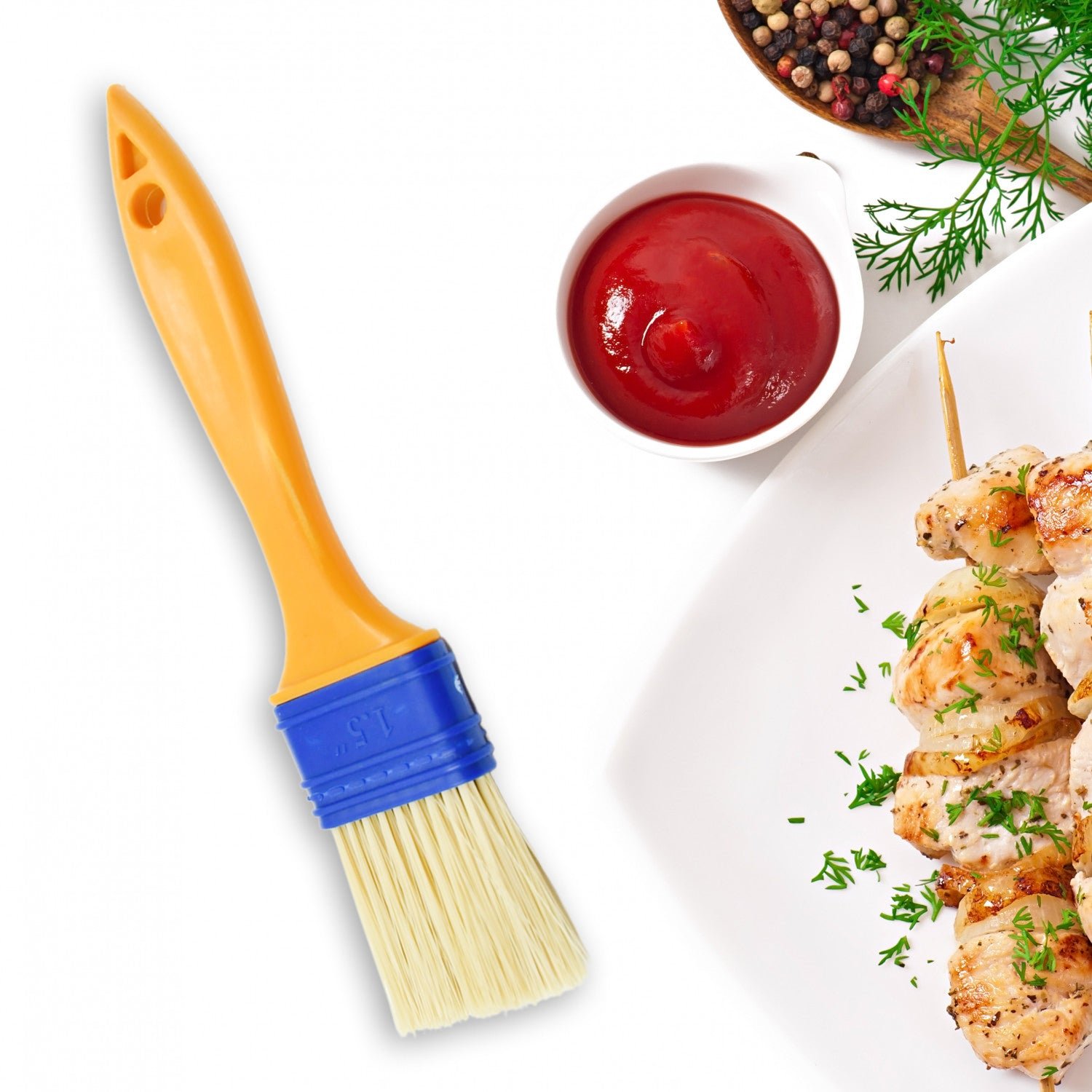 04_3e54cded-df98-42c7-b3c6-5cda2d509dd5 Basting Brush Set – Multifunction Kitchen Tool | Bake & Dwell