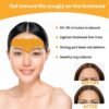 Forehead Wrinkle Patches (10 Pcs) – Anti-Aging Pads | GlowForm