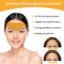 Forehead Wrinkle Patches (10 Pcs) – Anti-Aging Pads | GlowForm
