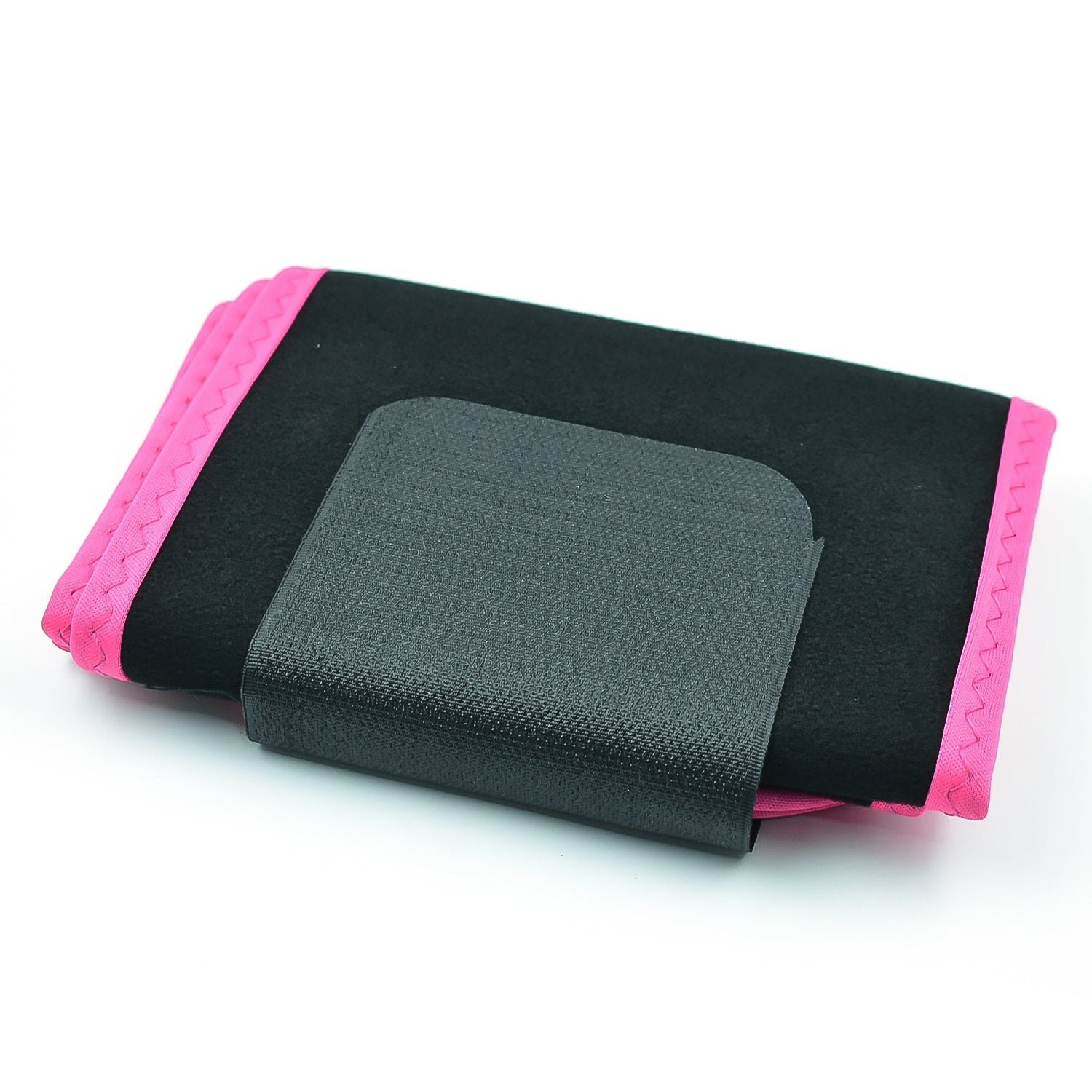Waist Support Belt – Neoprene Ab Trainer for Back Support | Indo Glow