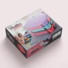 Steel Lunch Box – Multi-Compartment Tiffin for Office & School | Lunchie Bunchie