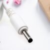 Silicone Sonic Facial Cleansing Brush – Gentle Deep Pore Cleanser