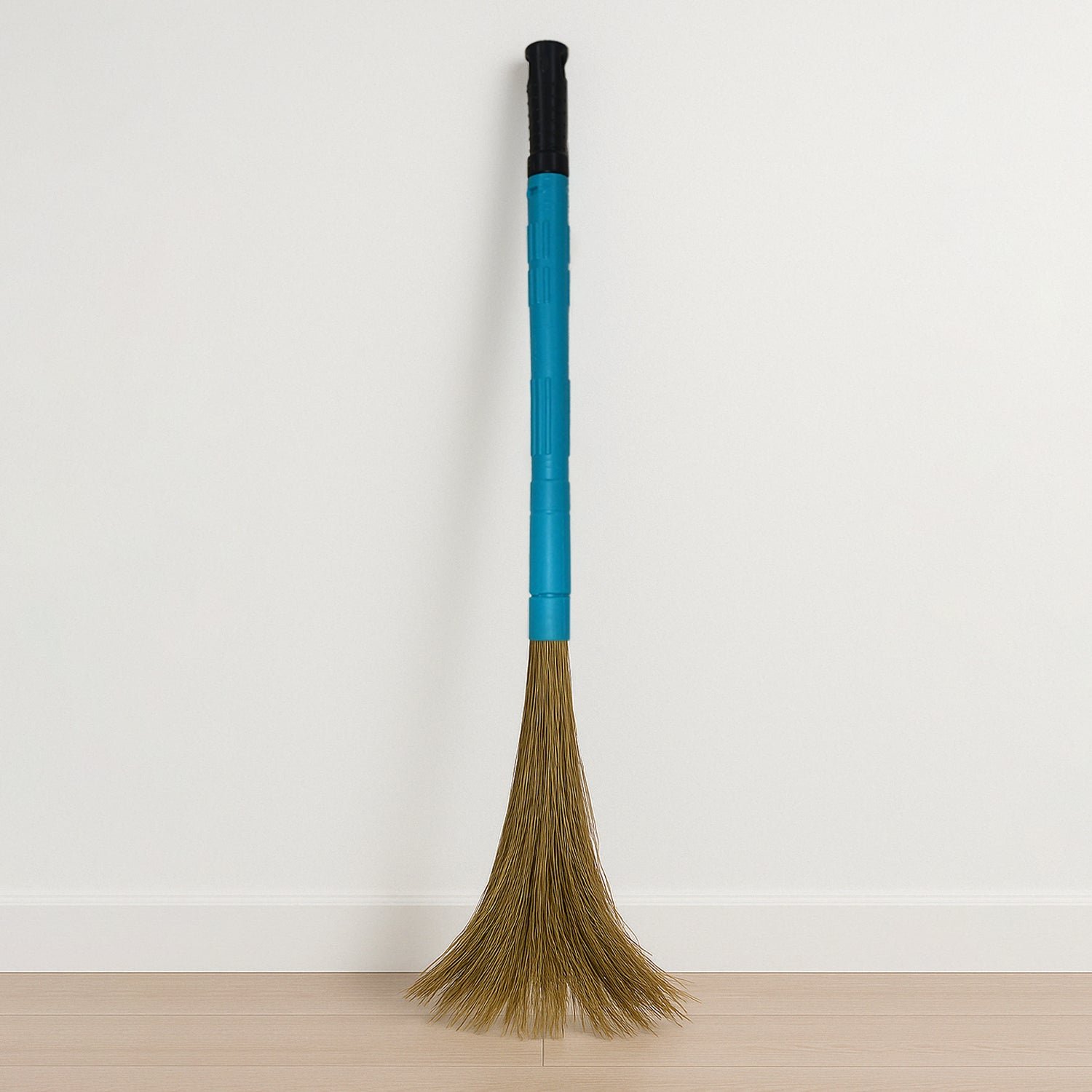 Floor Broom – Adjustable Handle for Easy Cleaning