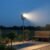 Outdoor Security Light – High Power Long Range Focus Beam