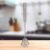 Stainless Steel Handy Churner – Manual Whisk for Lassi & Eggs