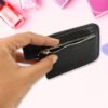 Adhesive Phone Card Holder – Wallet & Stand for Smartphones