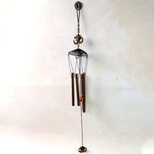 04_45afb3fd-93fc-4173-a5f8-2d587e65f329 Metal Wind Chime with Om Symbol – Peaceful Spiritual Decor