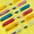Travel Toothbrush Covers – 6pc Anti-Bacterial Set | BrushedUp