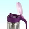 Stainless Steel Oil Pourer – 1000ml Durable Kitchen Dispenser