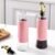 Olive Oil Dispenser – Leakproof Glass Bottle 300ml | Vastate
