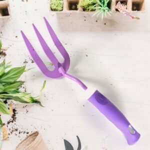 Garden Tool Kit – Heavy Duty 5-Piece Set | Grow Garden Tools