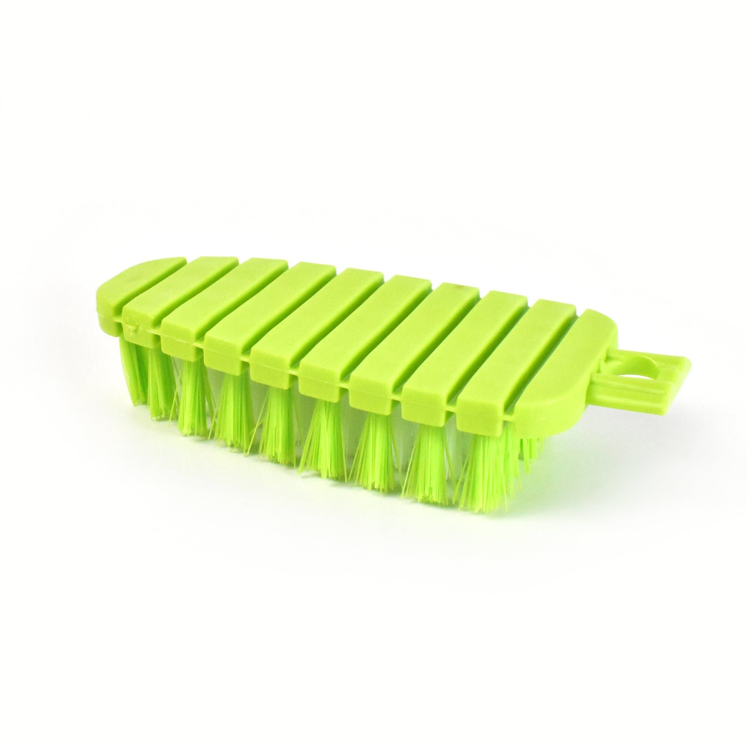 Fruit & Vegetable Cleaning Brush – Durable Flexible Design | SparkleTidy