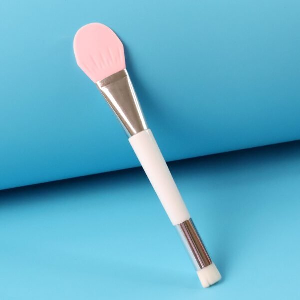Silicone Face Mask Applicator – Hygienic & Even Skincare Brush