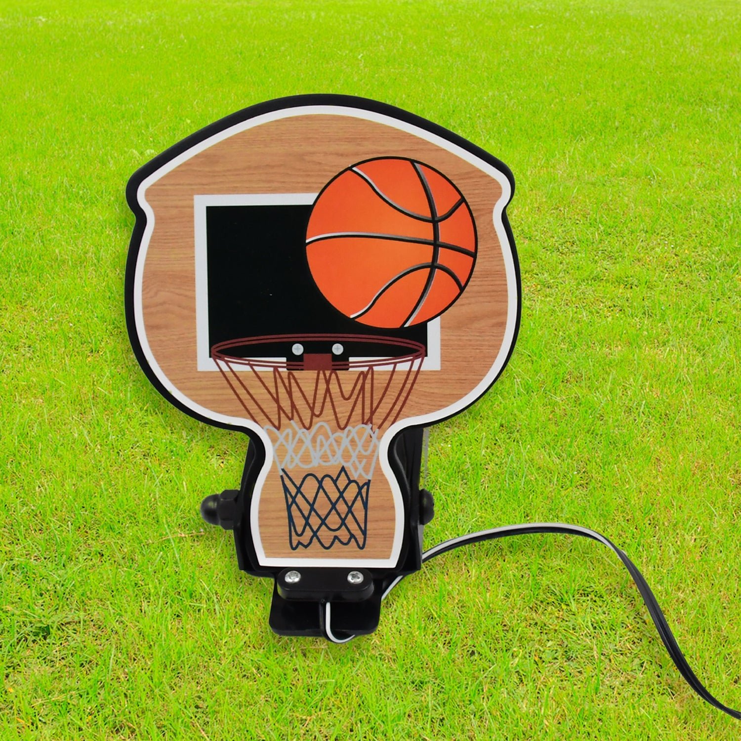 Kids Jump Trainer – Height Growth & Jump Counter | FitFuzion