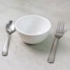Small Melamine Serving Bowl – Durable & Lightweight Snackware