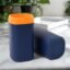 Travel Toothbrush Case – Hygienic & Portable Holder | BrushedUp